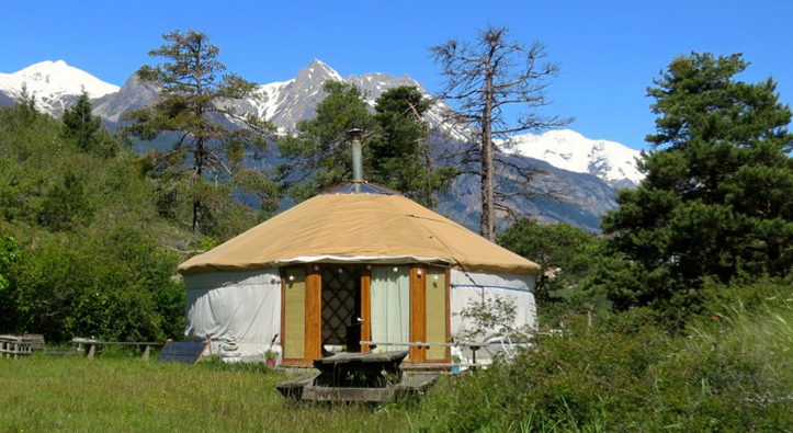 yurt4didi